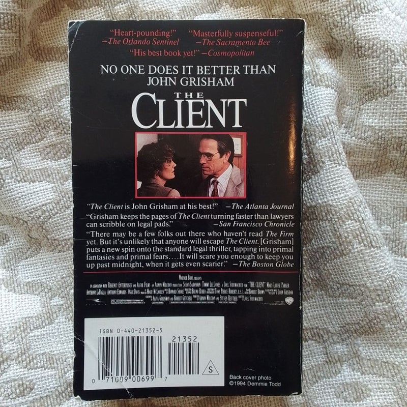 The Client