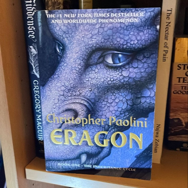 Eragon