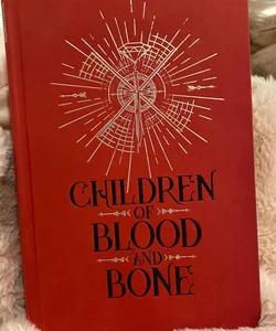 Children of Blood and bone