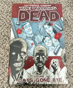 Days Gone Bye