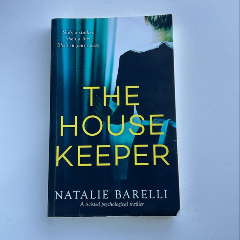 The Housekeeper