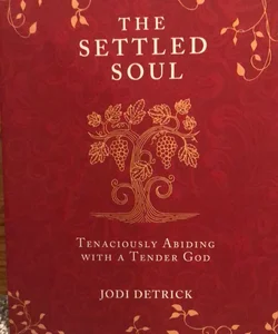 The settled soul