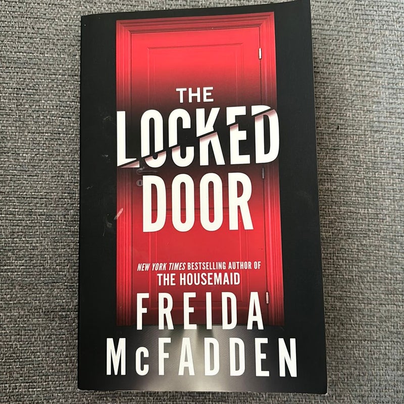 The Locked Door