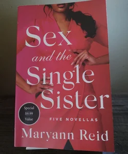 Sex and the Single Sister