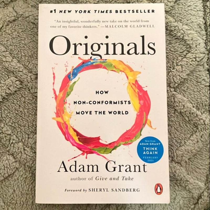 Originals