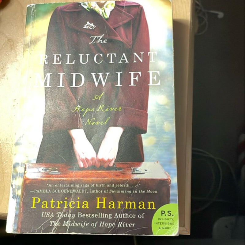 The Reluctant Midwife