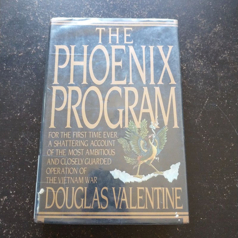 The Phoenix Program