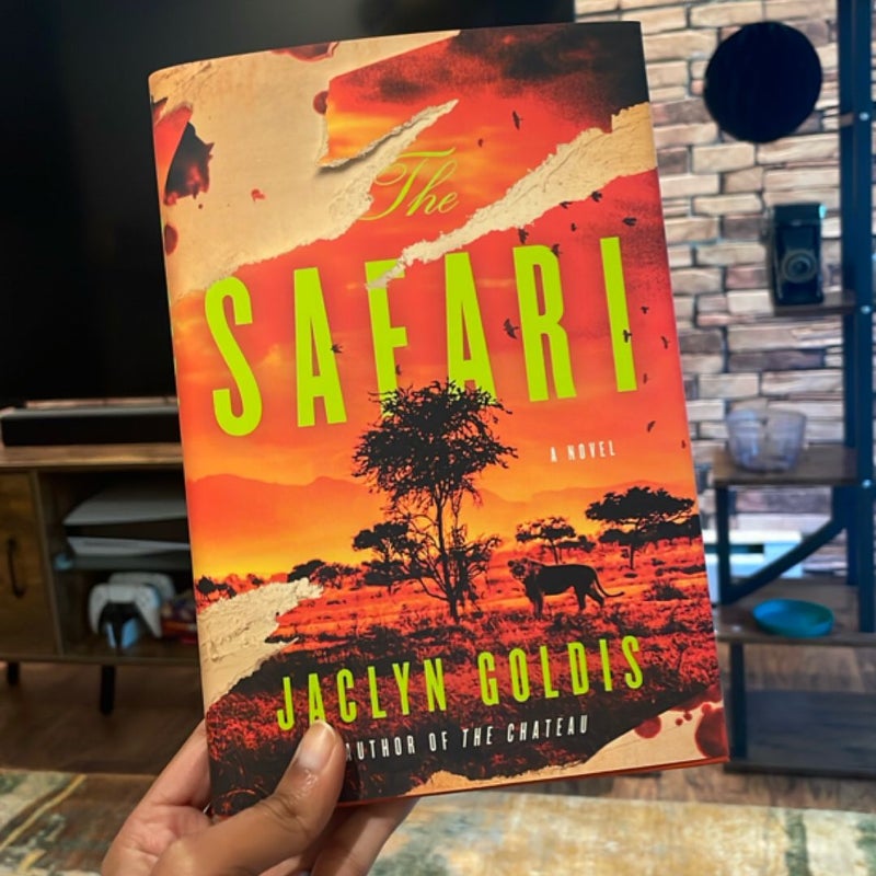 The Safari