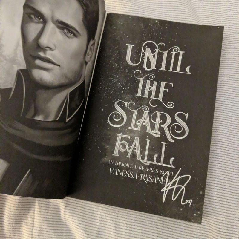 Until the Stars Fall