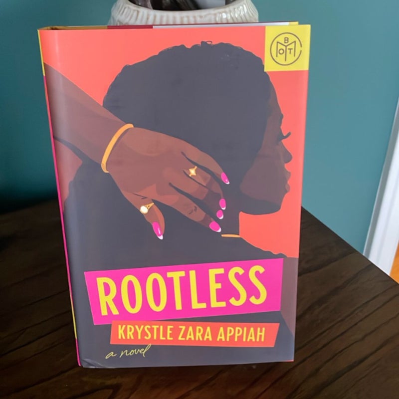 Rootless