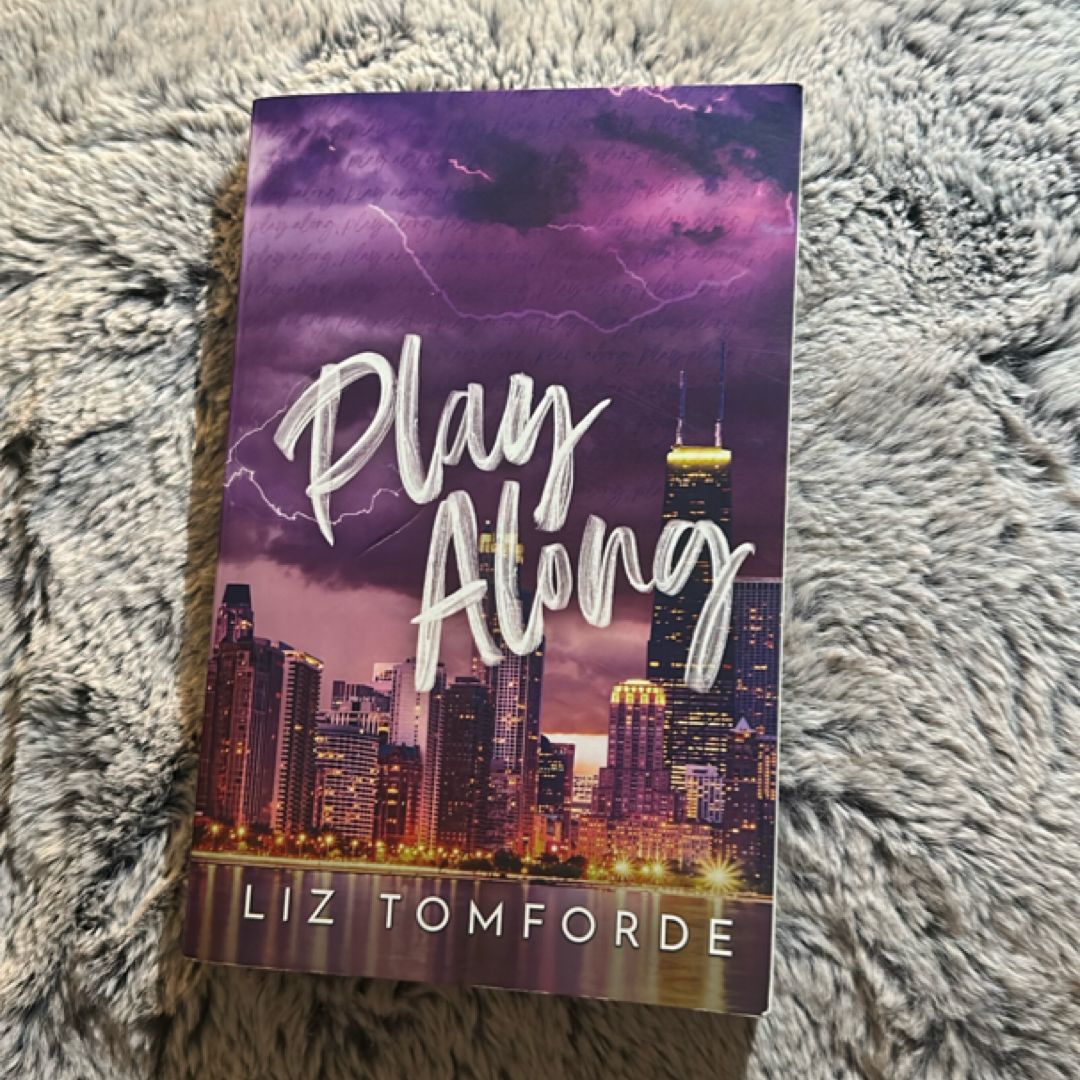Play along (Windy City Series Book 4)