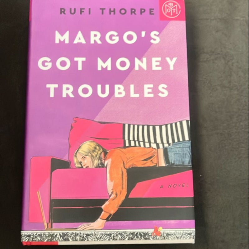 Margo's Got Money Troubles