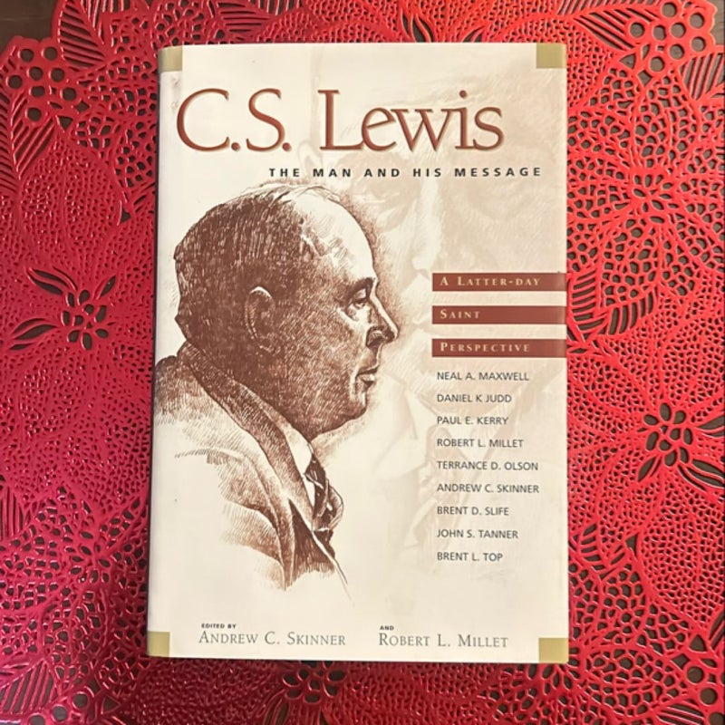 C.S. Lewis