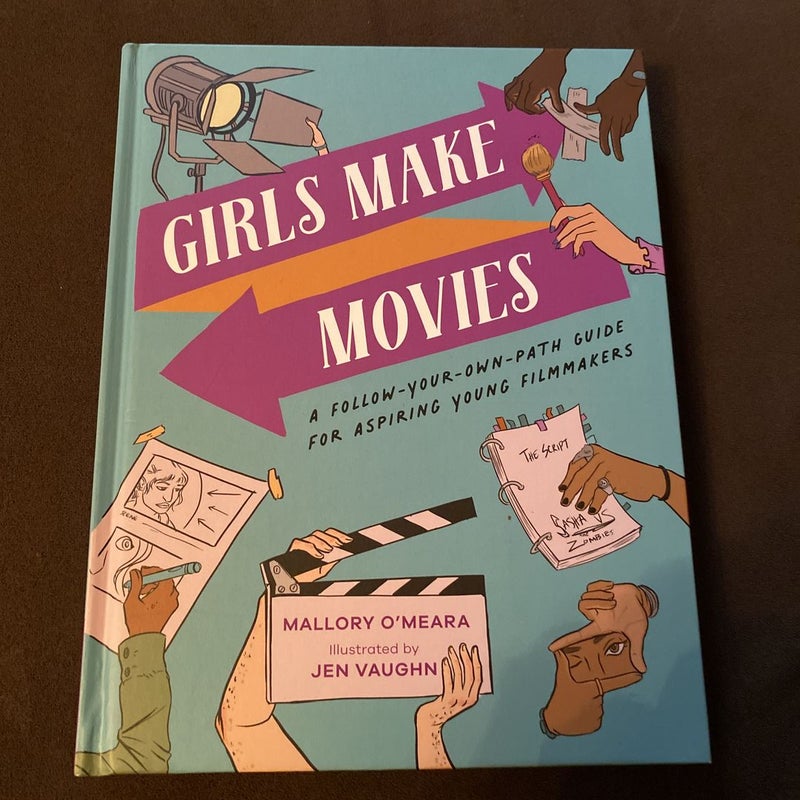 Girls Make Movies