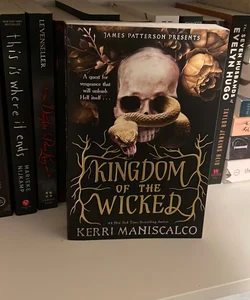 Kingdom of the Wicked