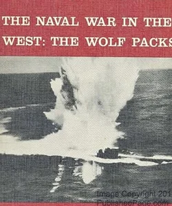 The Military History Of World War II Vol. 5 1963