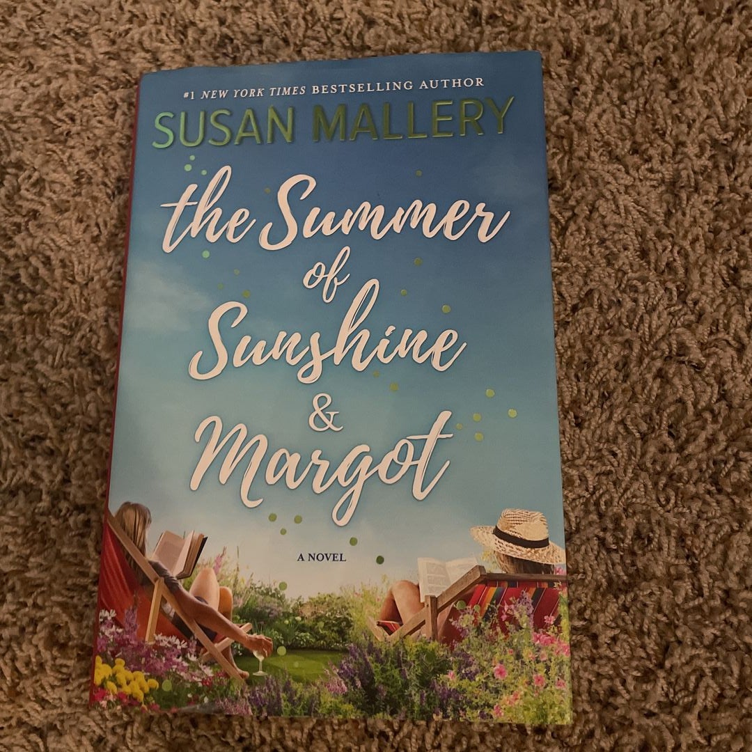 The Summer of Sunshine and Margot