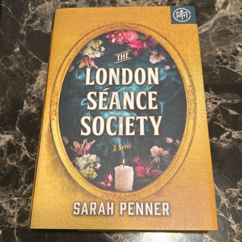 The London Séance Society