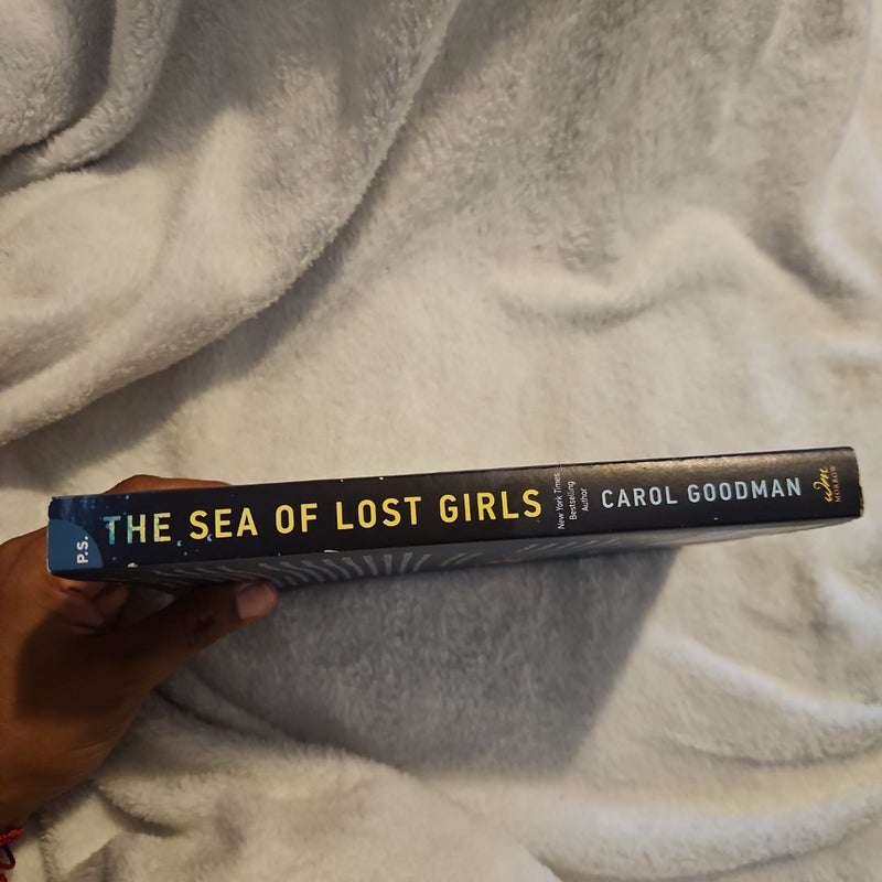 The Sea of Lost Girls