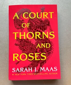 A Court of Thorns and Roses