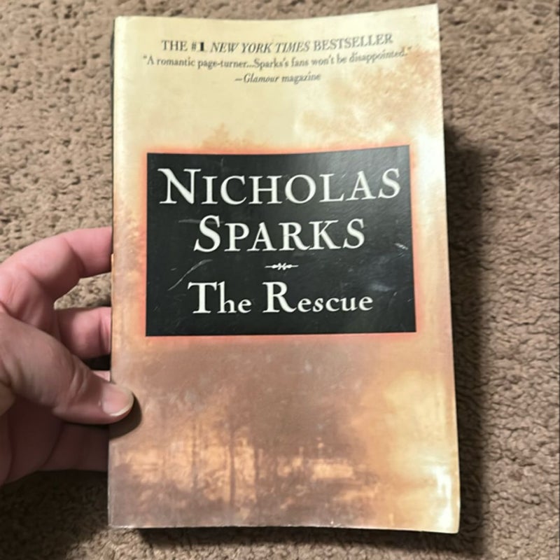 The Rescue