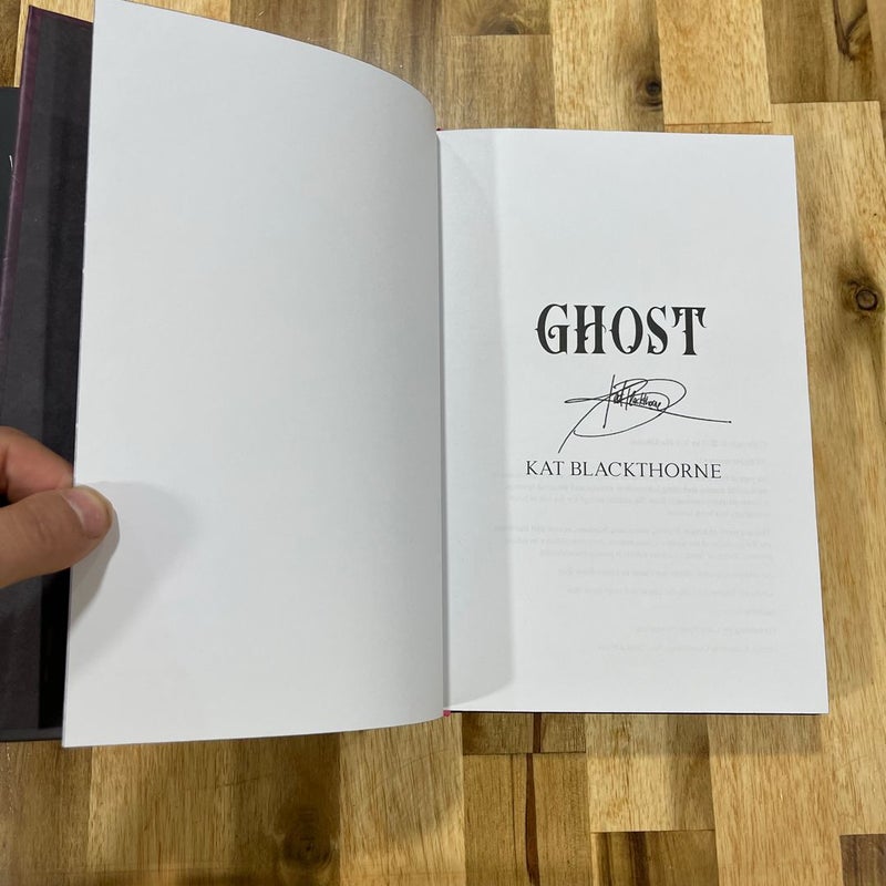 Ghost