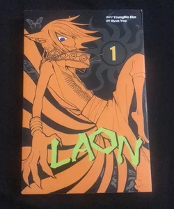 Laon, Vol. 1