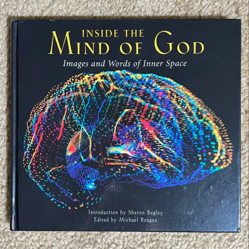 Inside the Mind of God