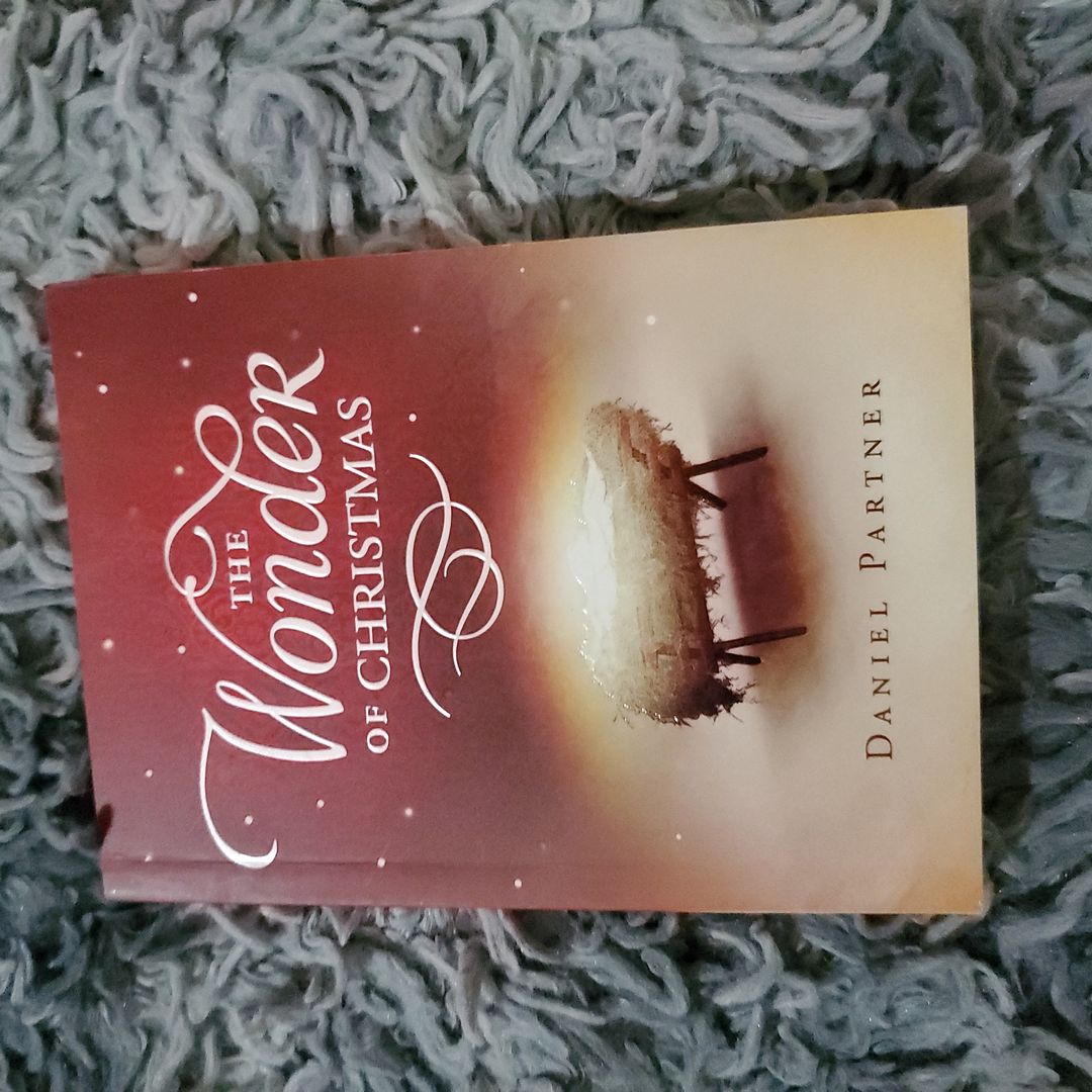 The Wonder of Christmas