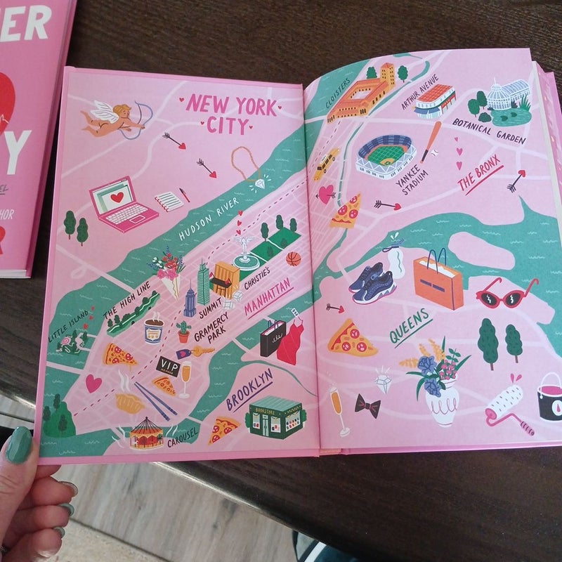 Summer in the City (Deluxe Limited Edition)