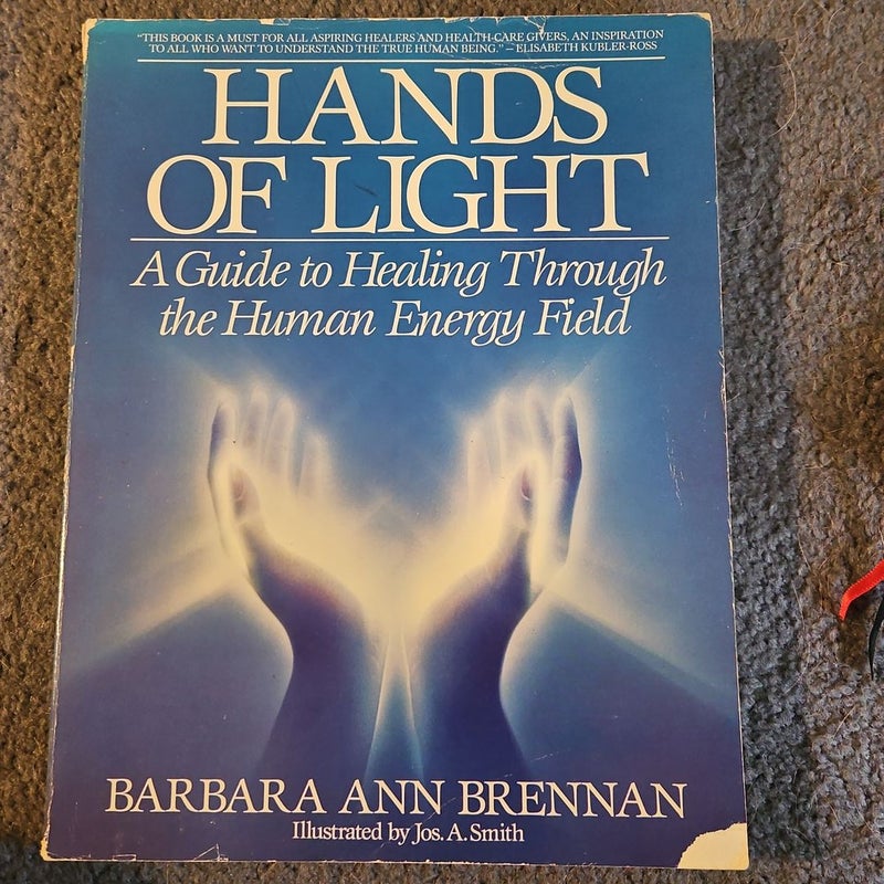 Hands of Light
