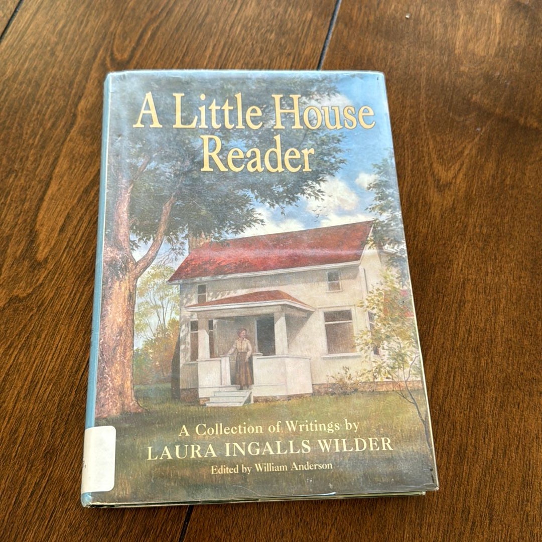 A Little House Reader