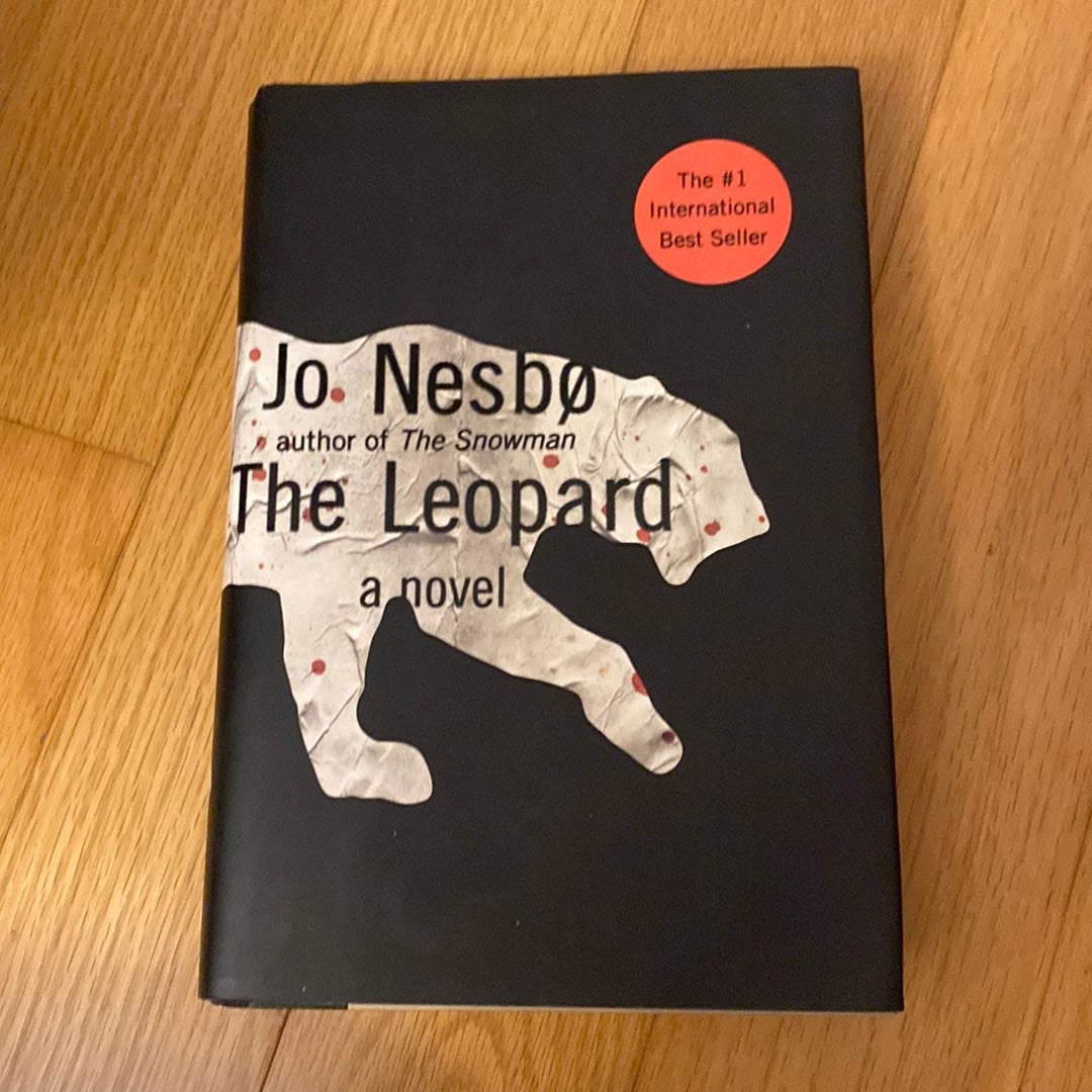 The Leopard