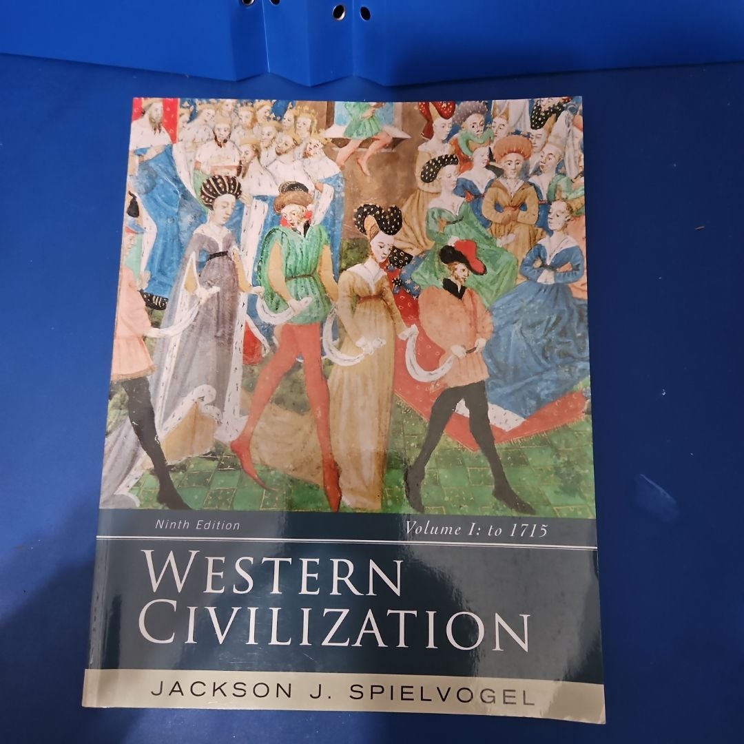 Western Civilization