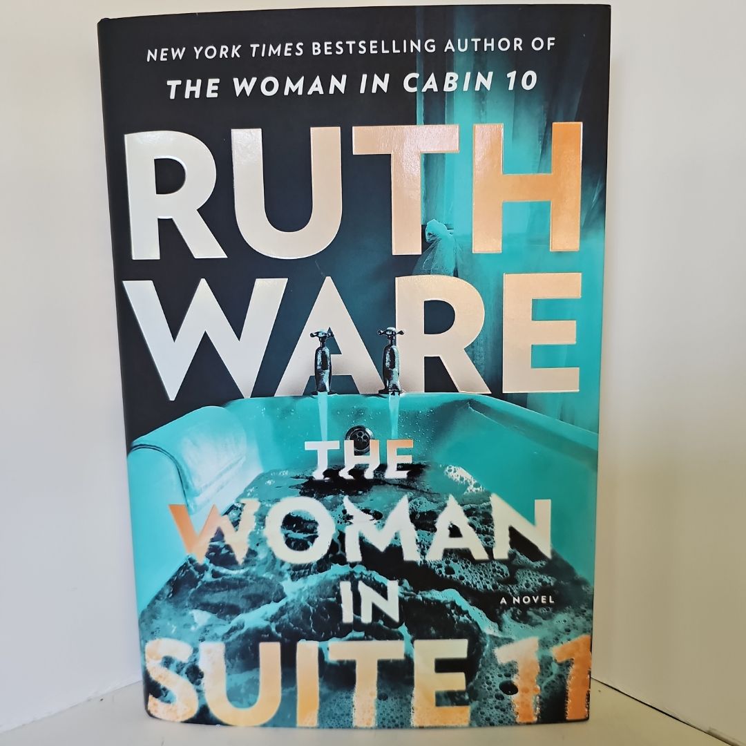 The Woman in Suite 11