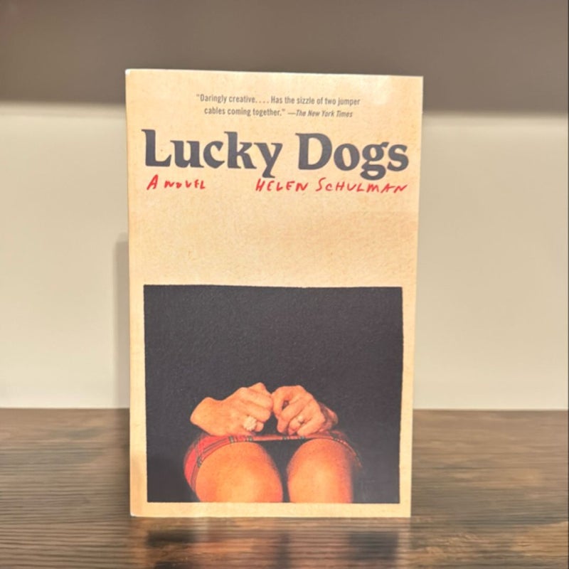 Lucky Dogs