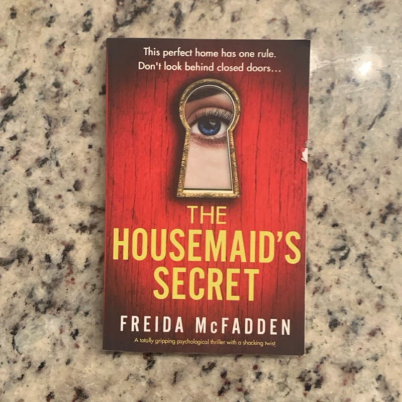 The Housemaid's Secret