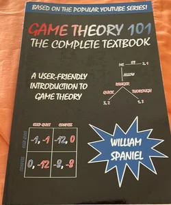 Game theory 101