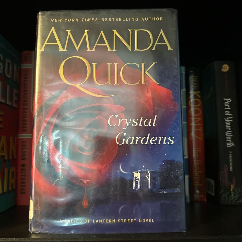 Crystal Gardens