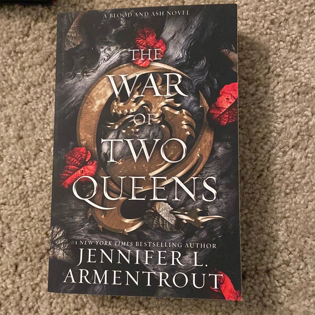 The War of Two Queens