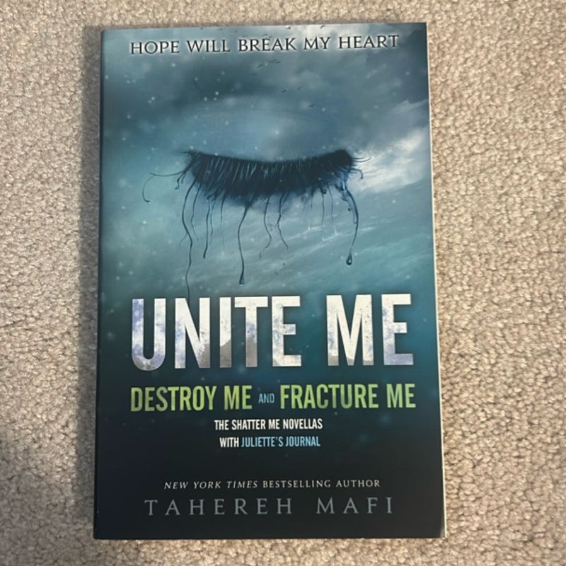 Unite Me