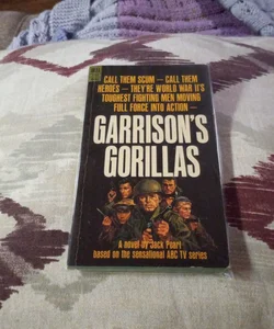 Garrisons Gorillas