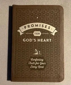 Promises from God's Heart