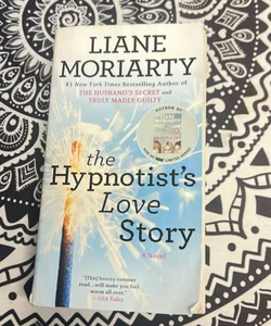 The Hypnotist's Love Story