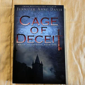Cage of Deceit