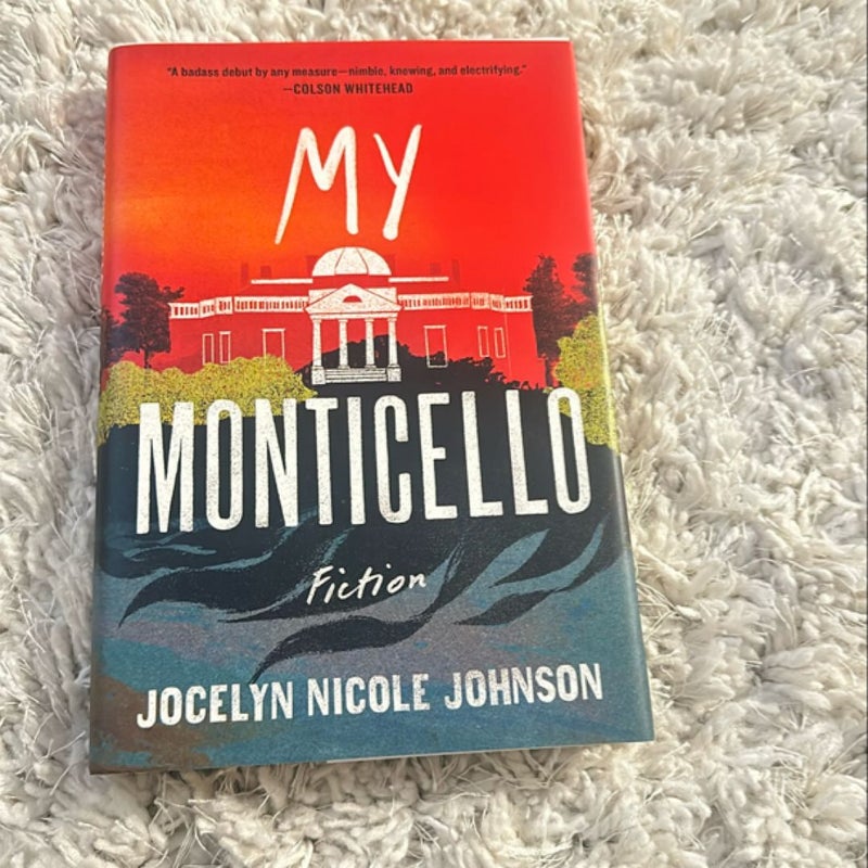 My Monticello