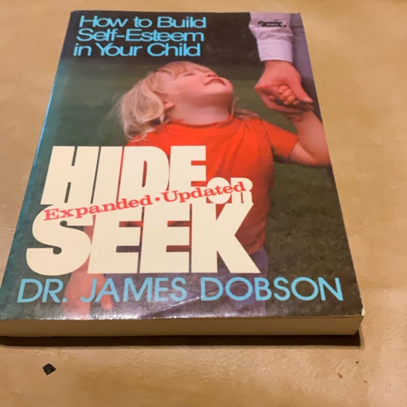 Hide or Seek