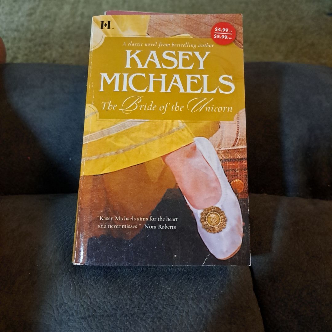 The Bride of the Unicorn