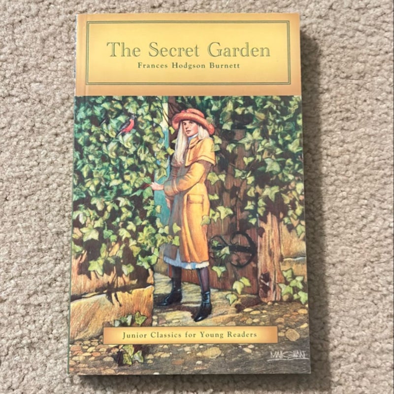 The Secret Garden