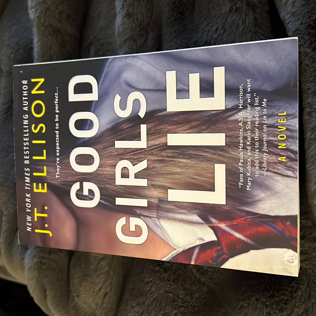 Good Girls Lie